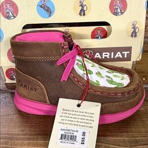 Ariat Lil’ Stompers Anaheim